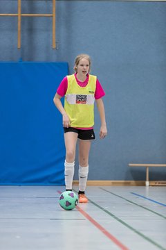 Bild 575 - B-Juniorinnen 2 Loewinnen Cup